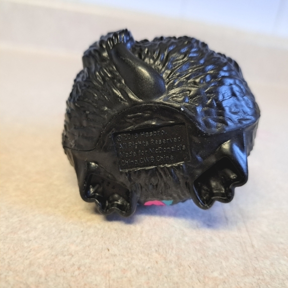 Furby hasbro 2013 McDonald's toy figure - Picture 5 of 6